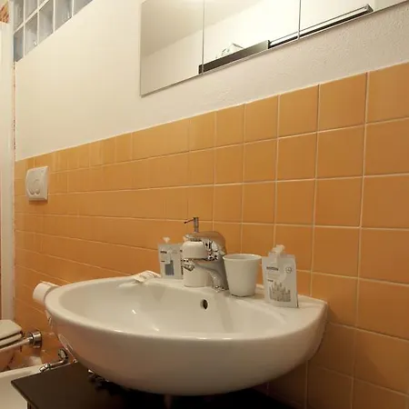 Apartment Italianway-forcella Mailand