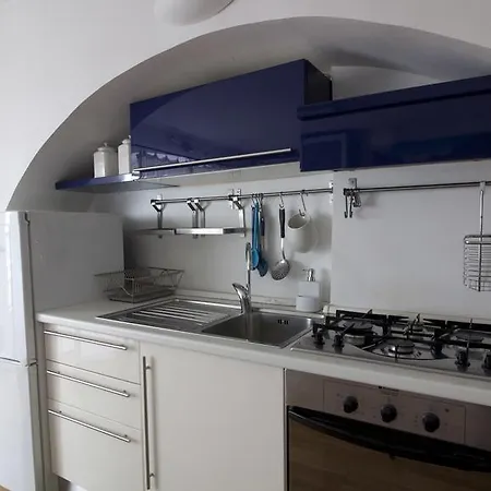 Apartment Italianway-forcella Mailand