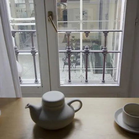 Apartment Italianway-forcella Mailand