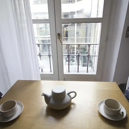 Apartment Italianway-forcella