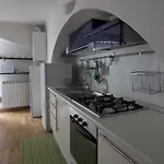 Daire Italianway Easy - Forcella