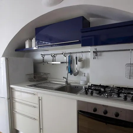 Italianway Easy - Forcella Milano