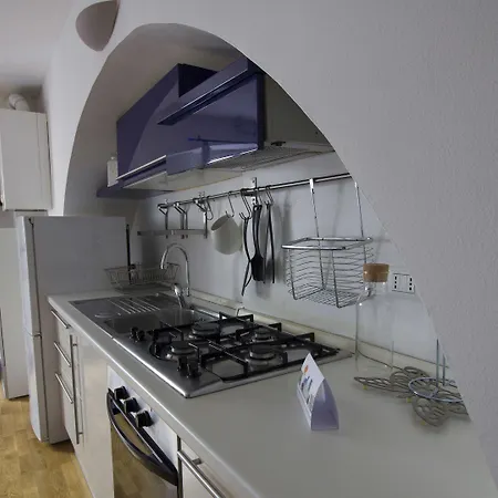 Lejlighed Italianway Easy - Forcella *