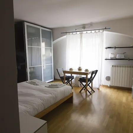 Daire Italianway Easy - Forcella Milano